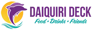 Daiquiri Deck Franchising